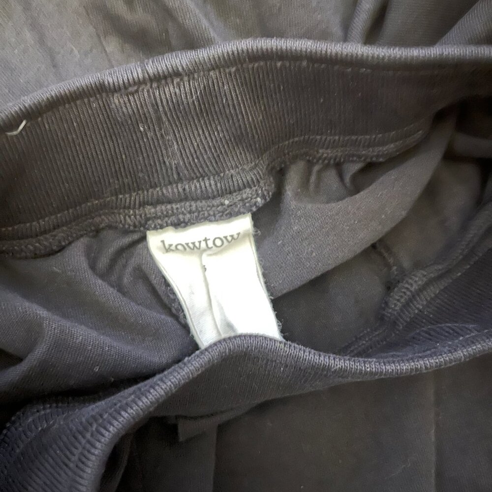 Drape Pants - Picture 4 of 5